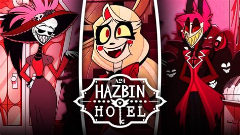 hazbin hotel ep 7 release date|Hazbin Hotel Episode 7: Release date, time, where to watch and。